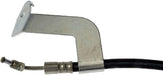 Brake Hydraulic Hose Dorman-First Stop H380091