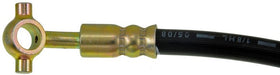 Brake Hydraulic Hose Dorman-First Stop H380103