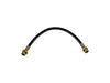 Brake Hydraulic Hose Dorman-First Stop H380104
