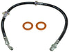 Brake Hydraulic Hose Dorman-First Stop H380111