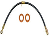 Brake Hydraulic Hose Dorman-First Stop H380113