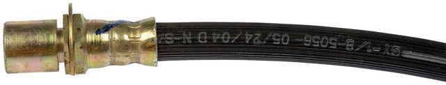 Clutch Hydraulic Hose Dorman-First Stop H380128