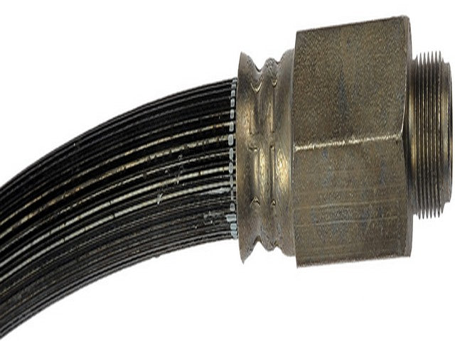Clutch Hydraulic Hose Dorman-First Stop H380137