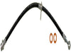 Brake Hydraulic Hose Dorman-First Stop H380145