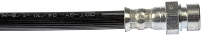 Clutch Hydraulic Hose Dorman-First Stop H380165