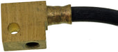 Brake Hydraulic Hose Dorman-First Stop H38017