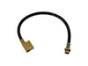 Brake Hydraulic Hose Dorman-First Stop H38017
