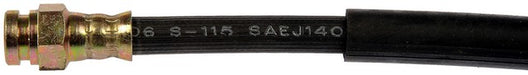 Clutch Hydraulic Hose Dorman-First Stop H380175