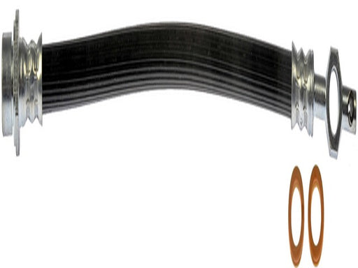 Clutch Hydraulic Hose Dorman-First Stop H380183