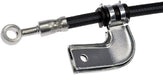 Clutch Hydraulic Hose Dorman-First Stop H380187
