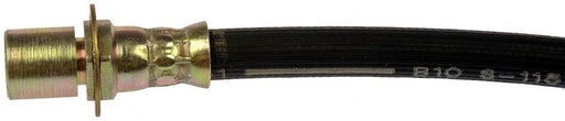 Clutch Hydraulic Hose Dorman-First Stop H380188