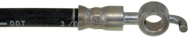 Brake Hydraulic Hose Dorman-First Stop H380200