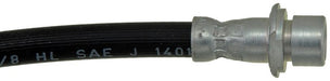 Brake Hydraulic Hose Dorman-First Stop H380209