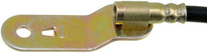 Brake Hydraulic Hose Dorman-First Stop H380214