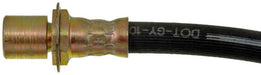 Brake Hydraulic Hose Dorman-First Stop H380231