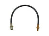 Brake Hydraulic Hose Dorman-First Stop H380233