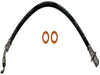 Brake Hydraulic Hose Dorman-First Stop H380240