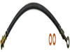 Brake Hydraulic Hose Dorman-First Stop H380277