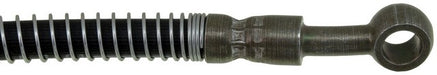 Brake Hydraulic Hose Dorman-First Stop H380278