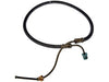 Brake Hydraulic Hose Dorman-First Stop H380284