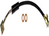 Brake Hydraulic Hose Dorman-First Stop H380299