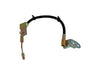 Brake Hydraulic Hose Dorman-First Stop H380338