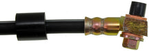 Brake Hydraulic Hose Dorman-First Stop H380345