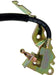 Brake Hydraulic Hose Dorman-First Stop H380362