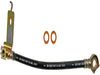 Brake Hydraulic Hose Dorman-First Stop H380381