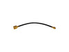 Brake Hydraulic Hose Dorman-First Stop H380394