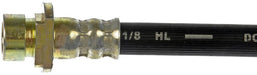Clutch Hydraulic Hose Dorman-First Stop H380412