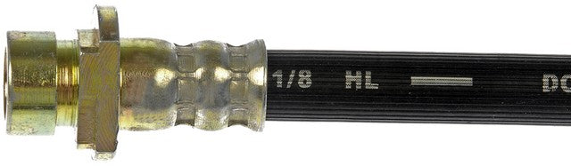 Clutch Hydraulic Hose Dorman-First Stop H380412