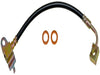 Brake Hydraulic Hose Dorman-First Stop H380415