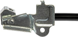 Brake Hydraulic Hose Dorman-First Stop H380420
