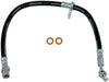 Brake Hydraulic Hose Dorman-First Stop H380431