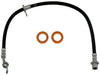 Brake Hydraulic Hose Dorman-First Stop H380435
