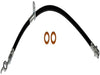 Brake Hydraulic Hose Dorman-First Stop H380439