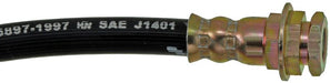 Brake Hydraulic Hose Dorman-First Stop H38044