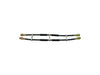 Brake Hydraulic Hose Dorman-First Stop H380459
