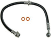 Brake Hydraulic Hose Dorman-First Stop H380489