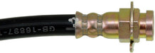 Brake Hydraulic Hose Dorman-First Stop H380505