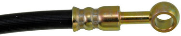Brake Hydraulic Hose Dorman-First Stop H380508