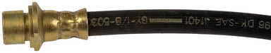 Clutch Hydraulic Hose Dorman-First Stop H380514