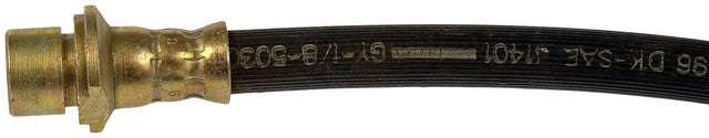 Clutch Hydraulic Hose Dorman-First Stop H380514