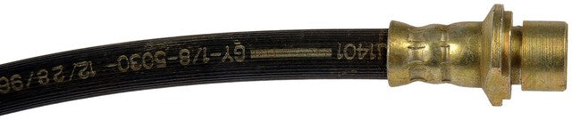 Clutch Hydraulic Hose Dorman-First Stop H380514