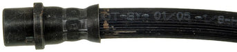 Brake Hydraulic Hose Dorman-First Stop H380537