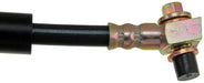 Brake Hydraulic Hose Dorman-First Stop H380541
