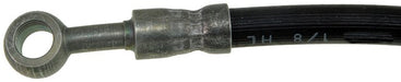 Brake Hydraulic Hose Dorman-First Stop H380560