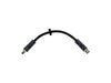 Brake Hydraulic Hose Dorman-First Stop H380562