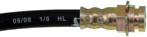 Brake Hydraulic Hose Dorman-First Stop H380580